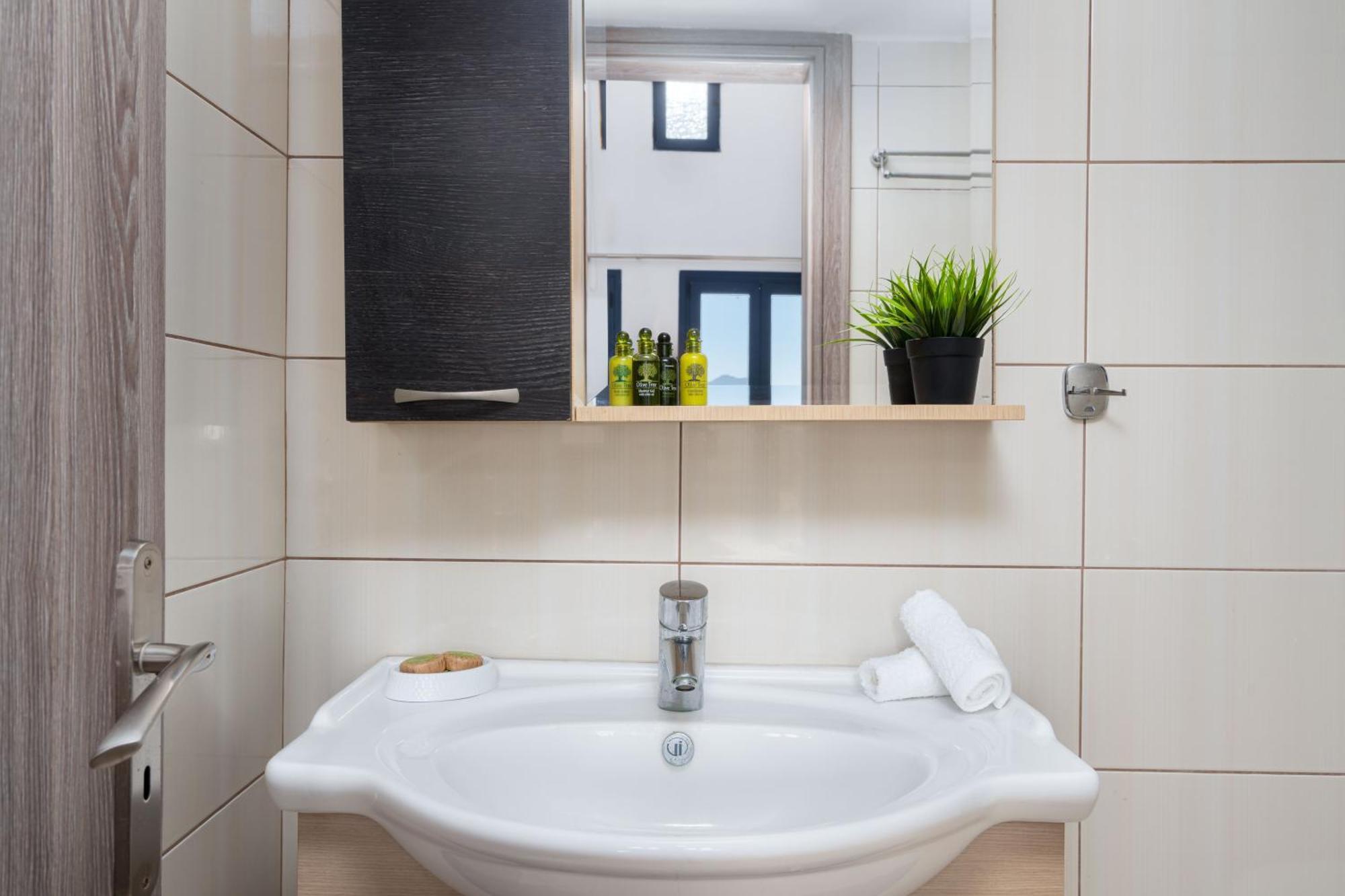 Caldera Heights Apartment Akrotírion Dış mekan fotoğraf