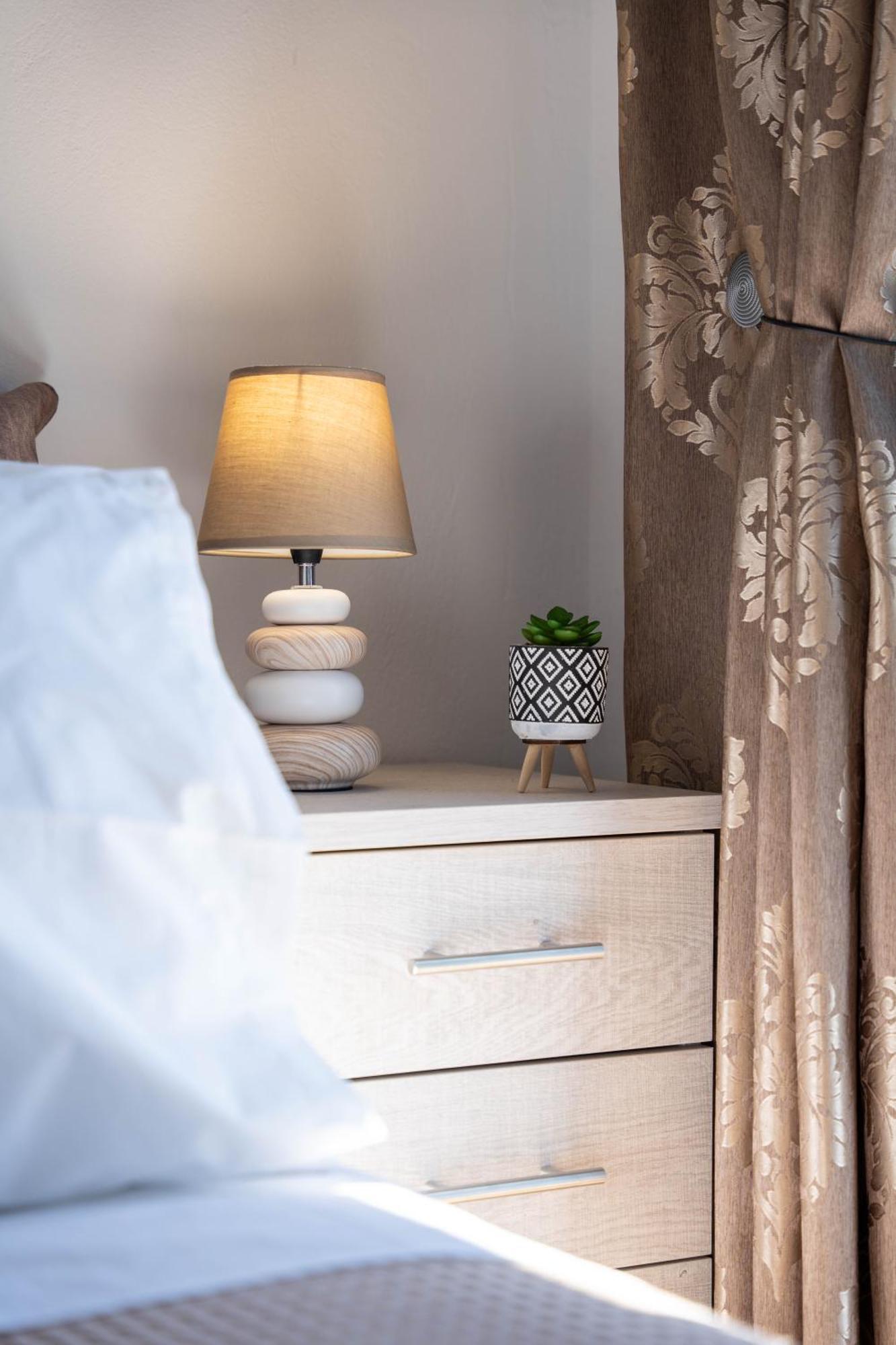 Caldera Heights Apartment Akrotírion Dış mekan fotoğraf